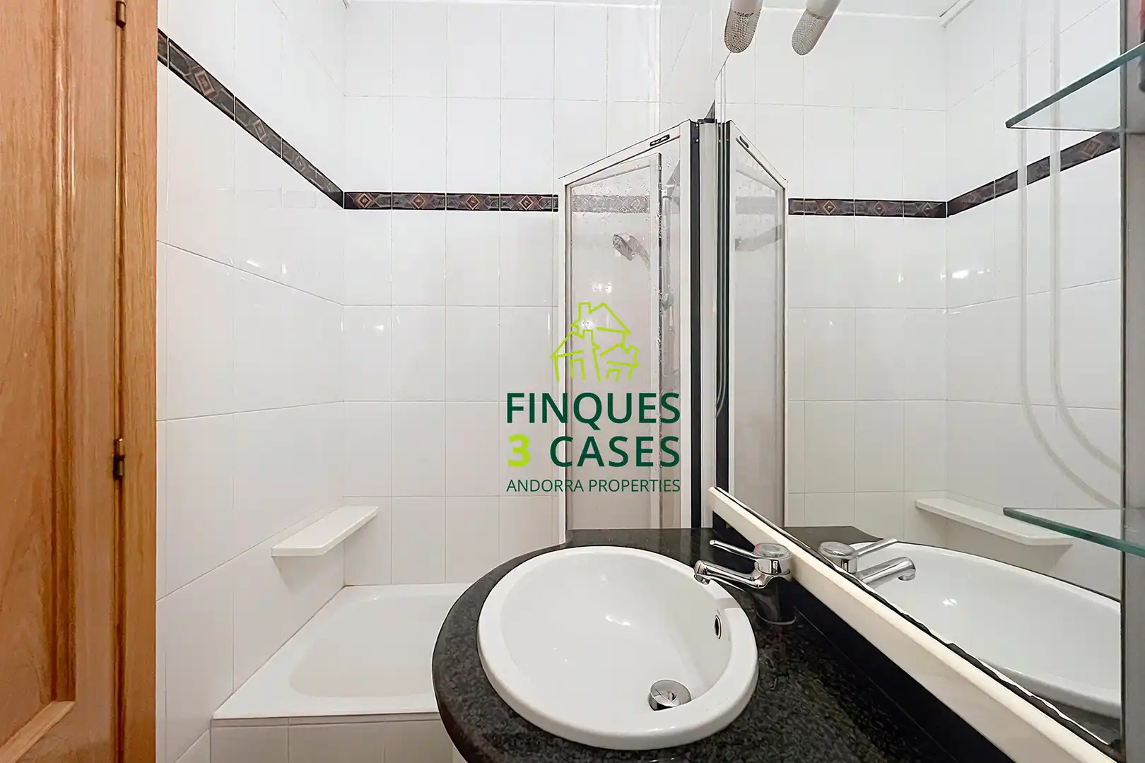 Apartament amb ascensor en venda a Carrer Mirador d'Encamp, imagen 25