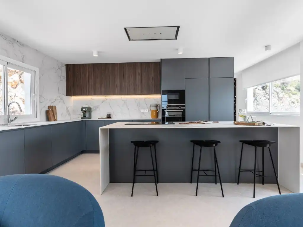 Casa con piscina en venta en Altea la Vella, imagen 22
