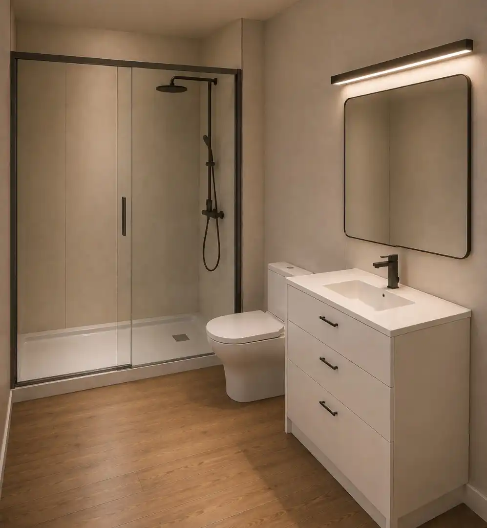 Wohnung zum Verkauf in Carrer de Pere III 22, imagen 6