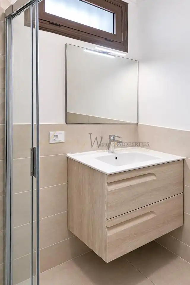 Appartement compact avec piscine à vendre à Avenida Rafael Puig Lluvina, imagen 22