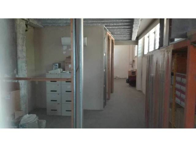 Local comercial en Alquiler en Carrer dels Telers en Barri del Centre