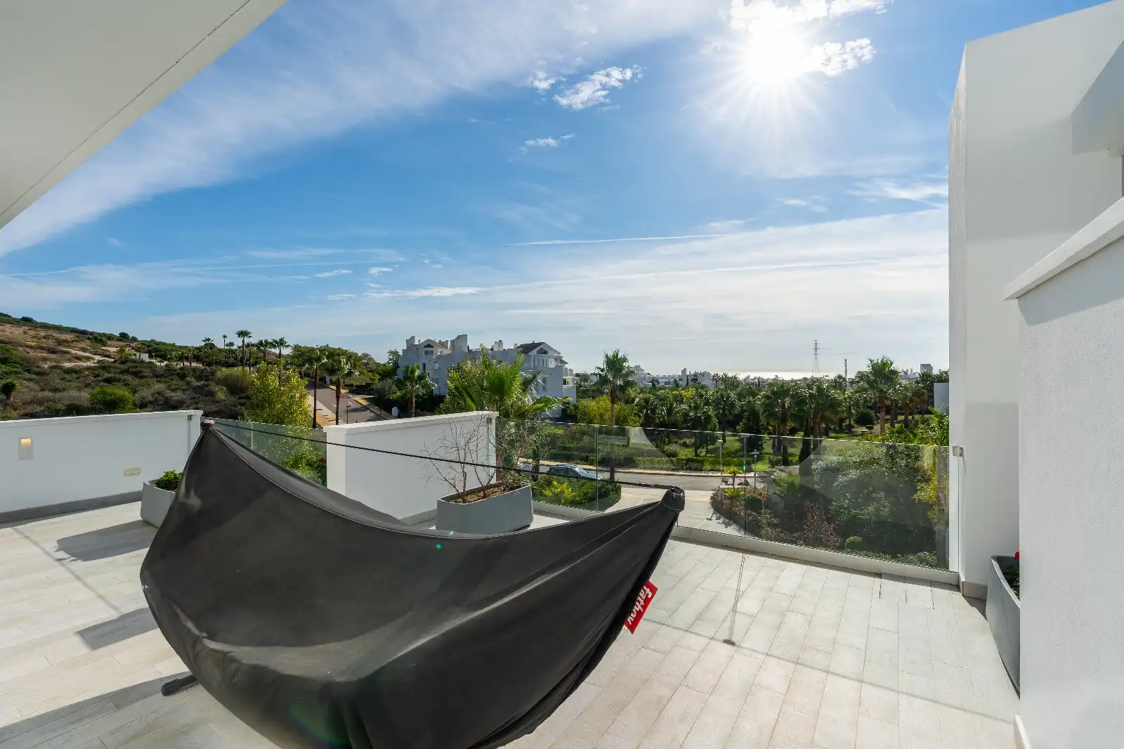Ático con piscina en venta en Playa Bahía Dorada, imagen 8