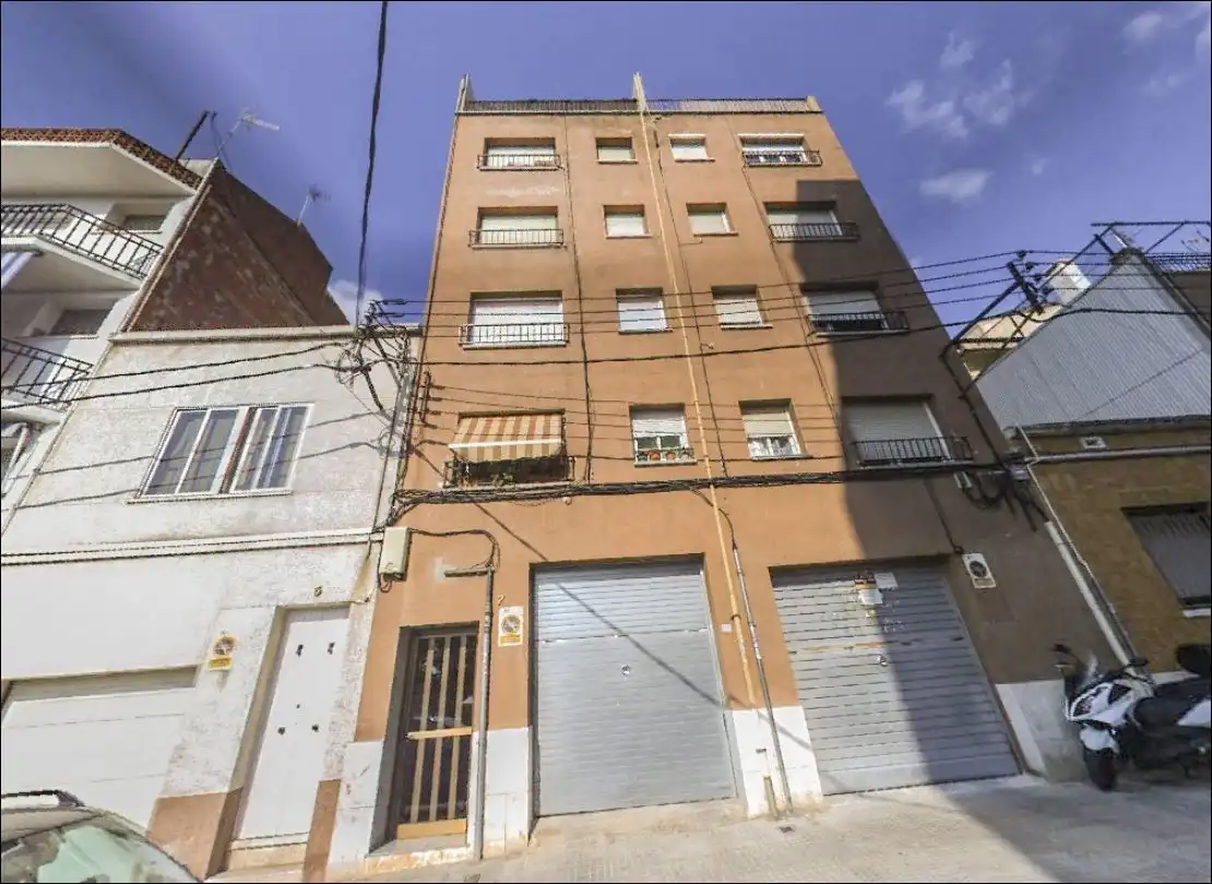 Piso en venta en Can Palet