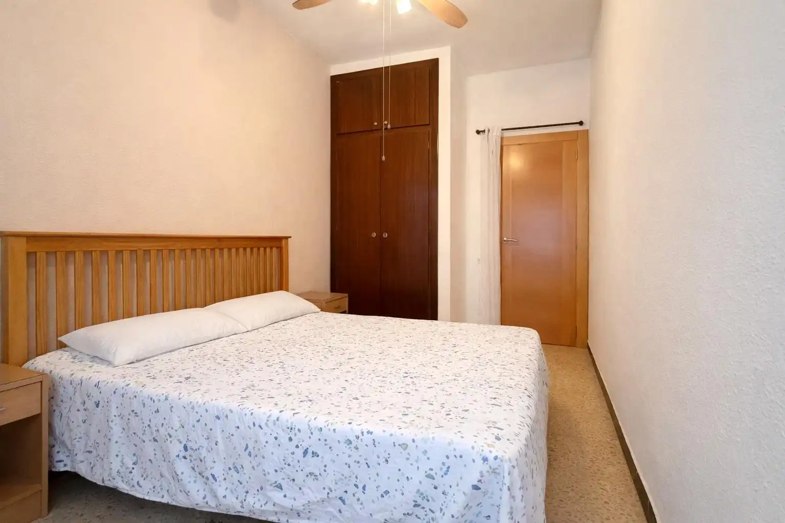 Bedroom of Houses for sale in Puçol  with Air Conditioner and Community pool