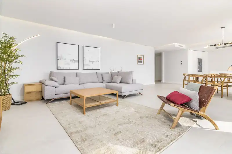 Apartment with terrace for sale in Costa Natura, imagen 6