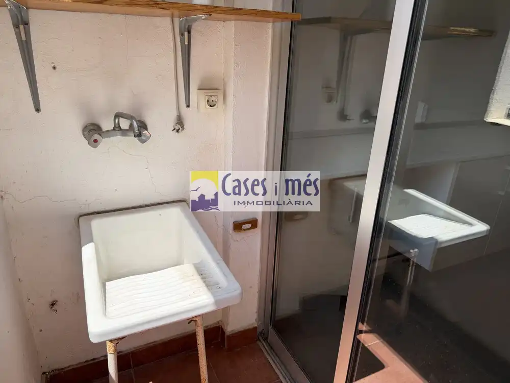 Flat for sale in Alboraya  with Balcony