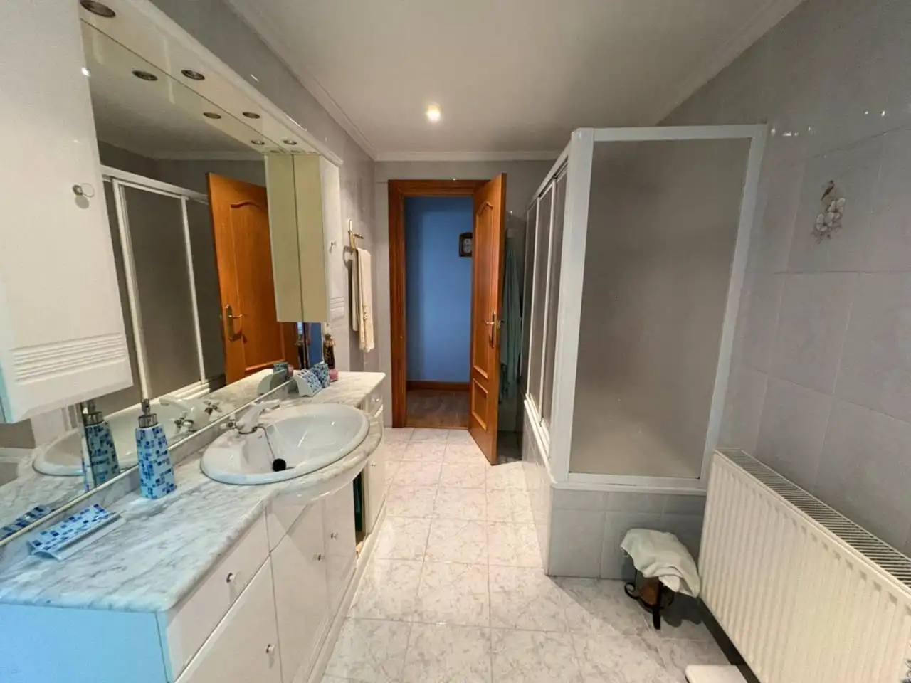 Detached house with garden for sale in Calle Santa Águeda, imagen 33