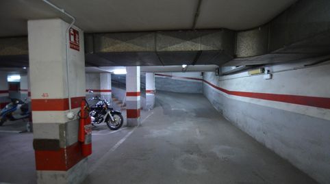 Foto 5 de Garaje en venta en Rambla Rambla Pau, 61, Barri del Mar, Vilanova i la Geltrú