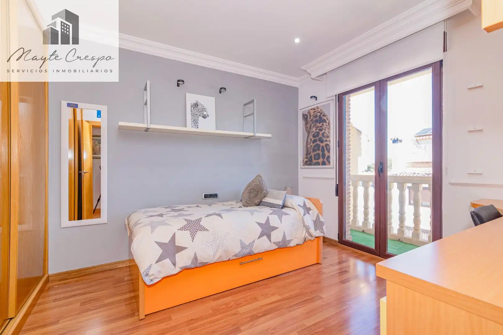 Casa a schiera con terrazza in vendita a La Zubia Ciudad, imagen 36