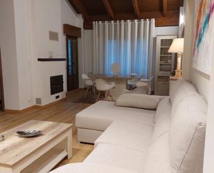 Living room of Duplex to rent in Sojuela