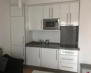 Apartment to rent in San García