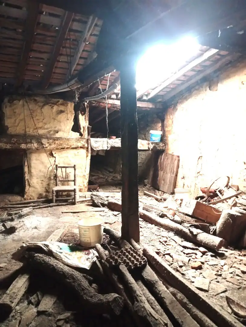 Casa o chalet en venta en Villanueva de la Vera
