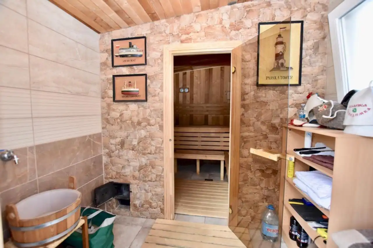 Casa con balcón en venta en Cap Martí - El Tossalet - Pinomar, imagen 53