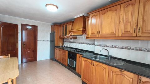 Foto 3 de Piso en venta en Canido, Ferrol