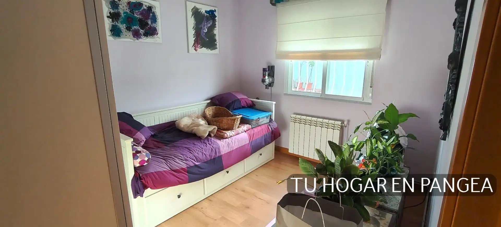Habitación de Casa o chalet en venta en Casarrubios del Monte con Calefacción, Jardín privado y Terraza