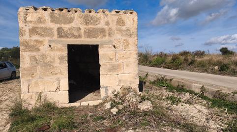 Foto 2 de Terreny en venda a Santa Margalida Poble, Santa Margalida