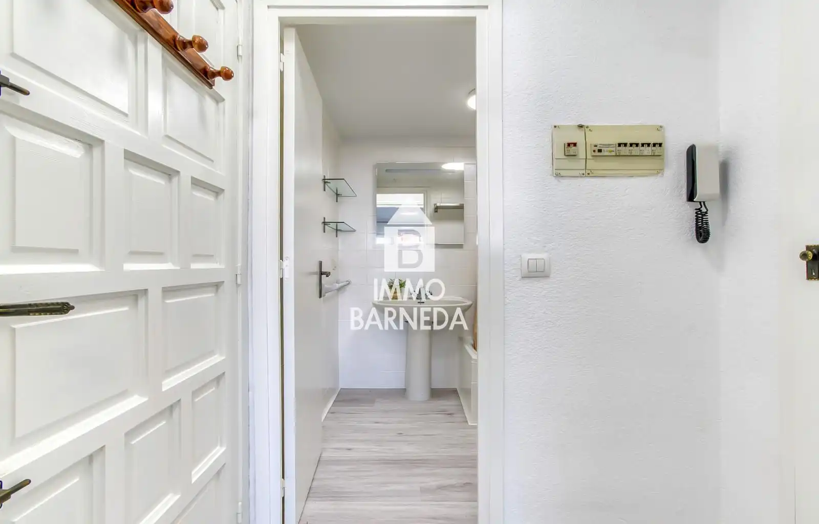 Bedroom of Flat for sale in Empuriabrava  with Terrace