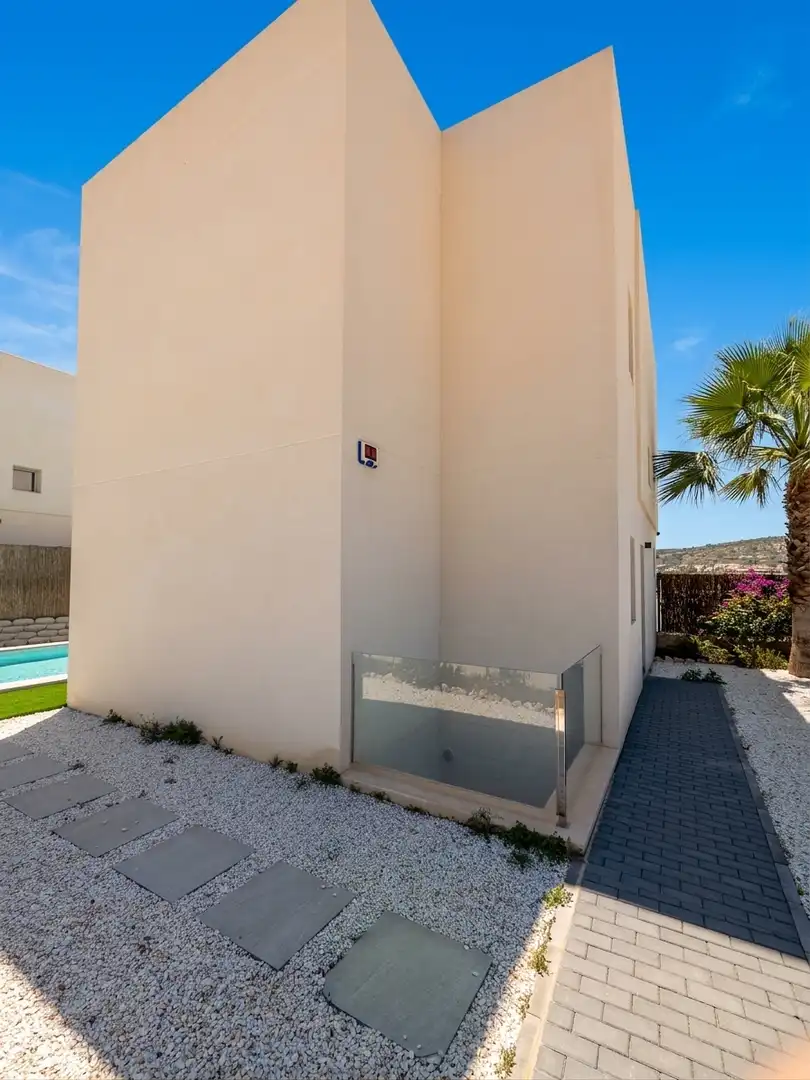 Maison avec piscine à vendre à Algorfa, imagen 34