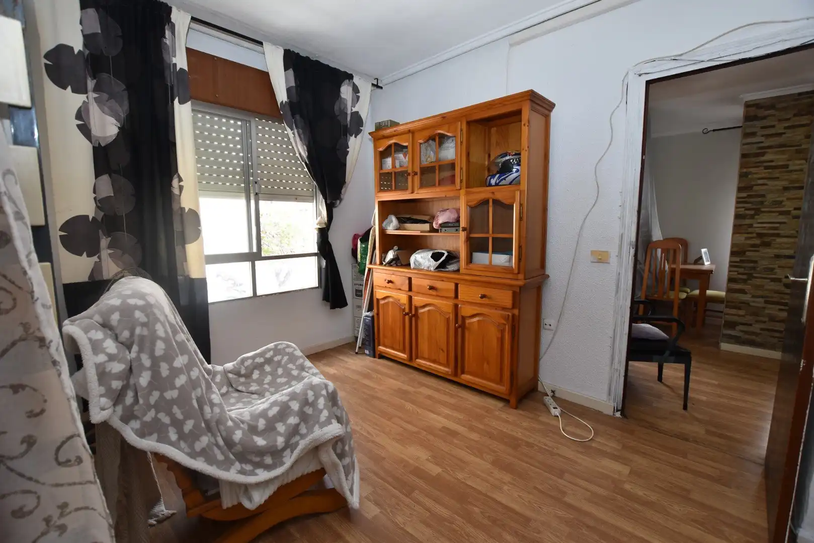 Apartament amb terrassa en venda a Centro, imagen 14