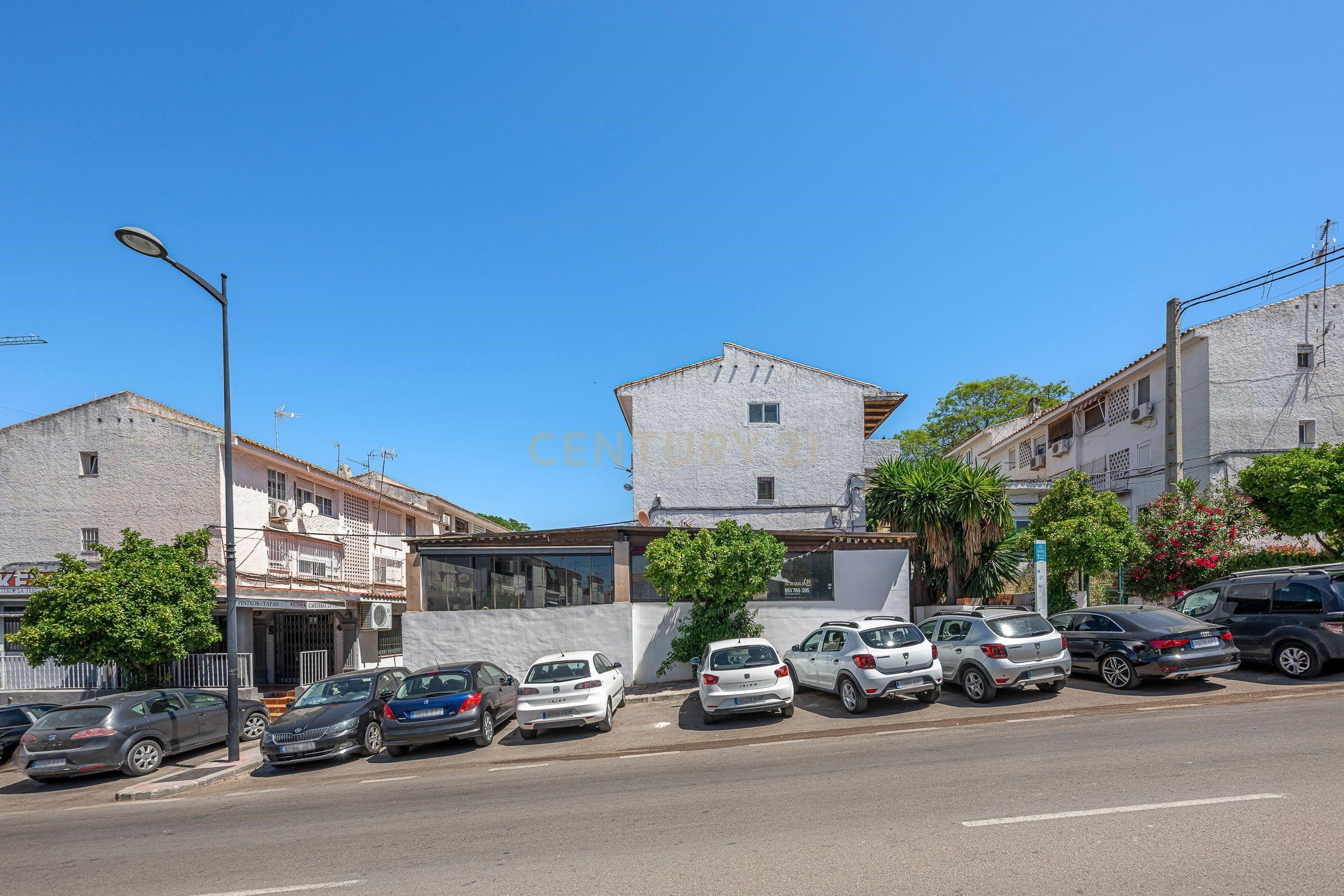 Oficina de lloguer a Rodeo Alto - Guadaiza - La Campana