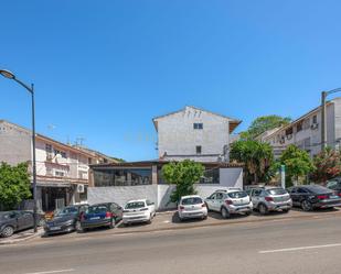 Oficina de lloguer a Rodeo Alto - Guadaiza - La Campana, Nueva Andalucía, Marbella