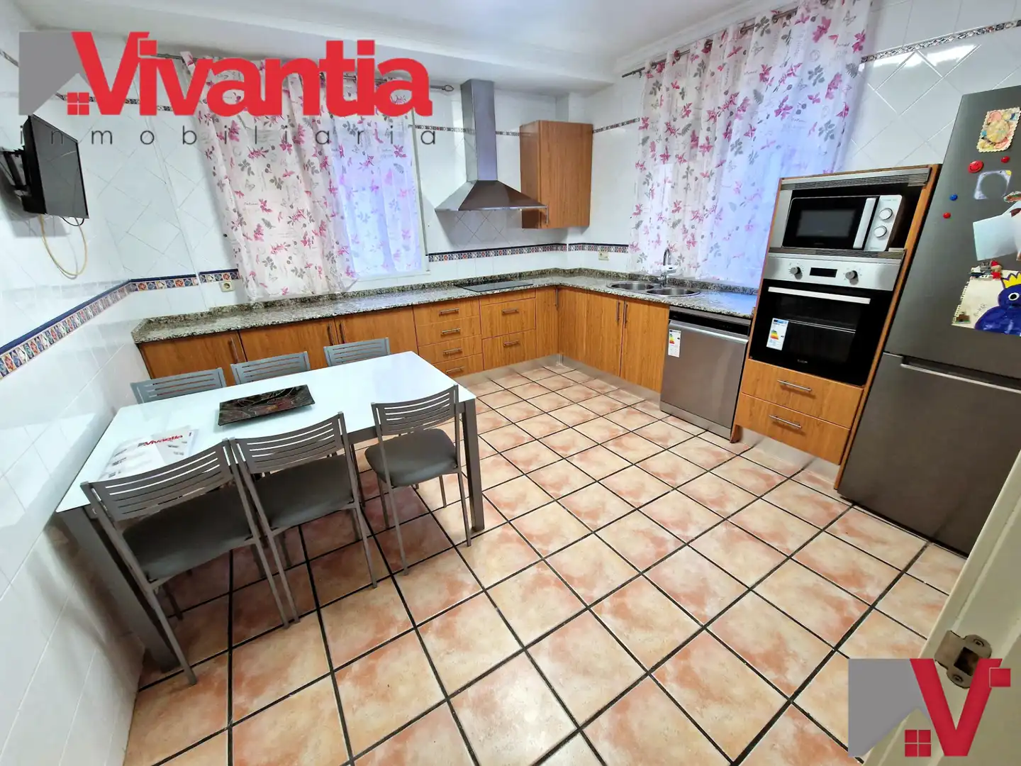 Casa a schiera in vendita a Lorca Ciudad, imagen 8