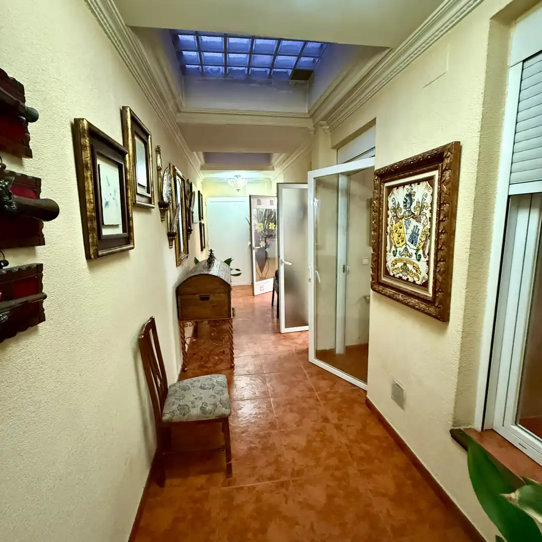 Reihenhaus zum Verkauf in Calle Real, imagen 28