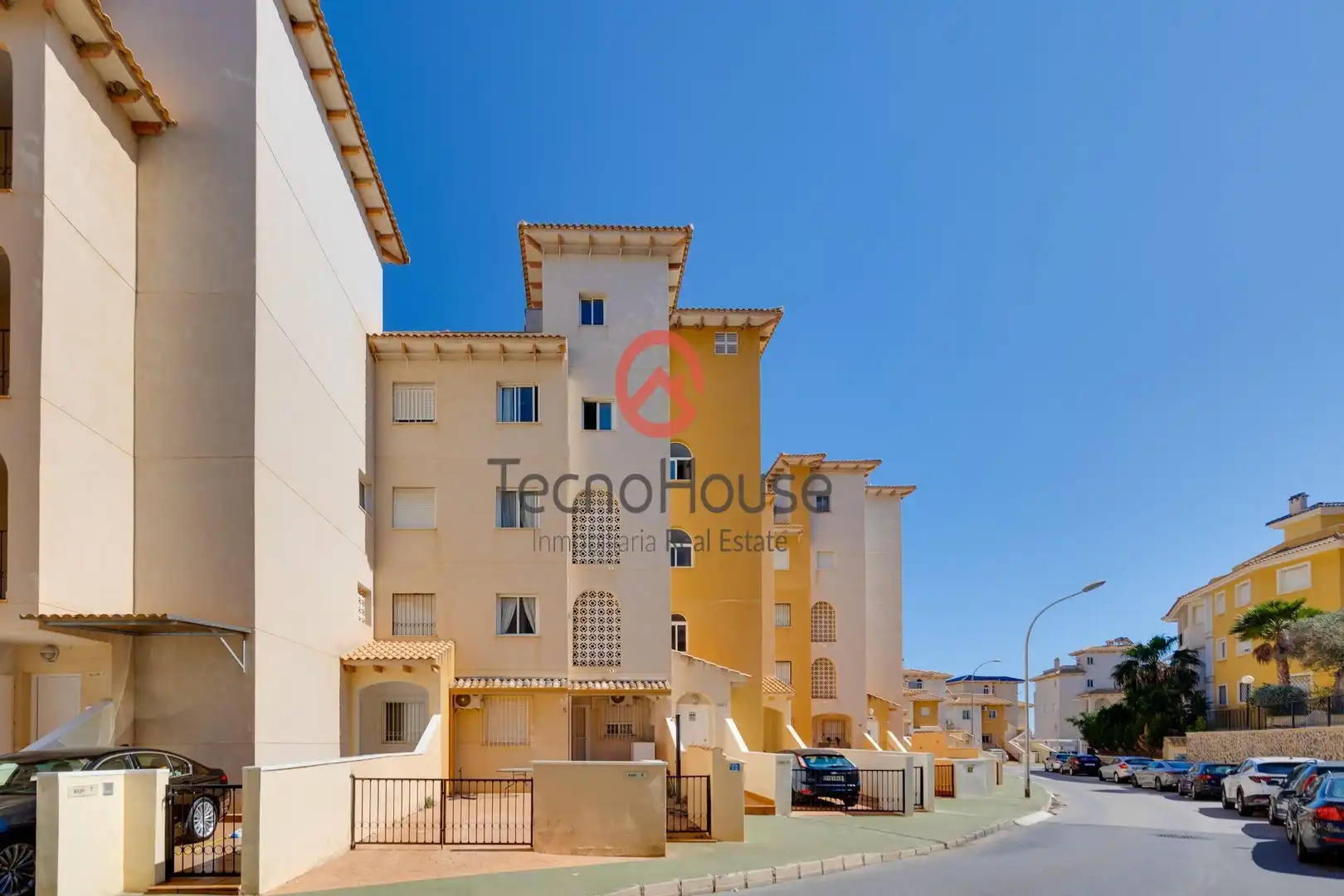 Apartament amb piscina en venda a Calle Calle Samaniego, imagen 32