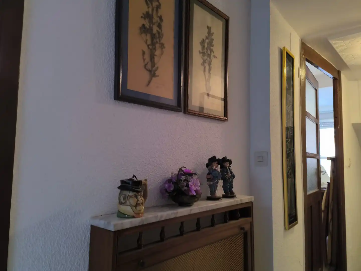 Casa o chalet en venta en Pinseque con Jardín privado, Amueblado y Horno