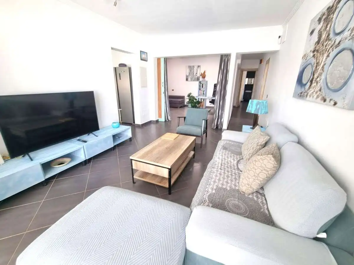 Detached house with pool for sale in Playa Blanca, imagen 5
