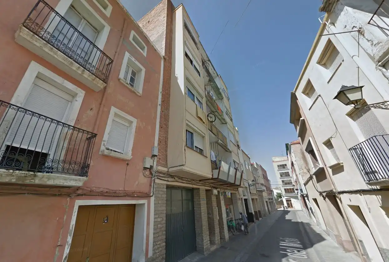 Appartement à vendre à MOLI,DEL