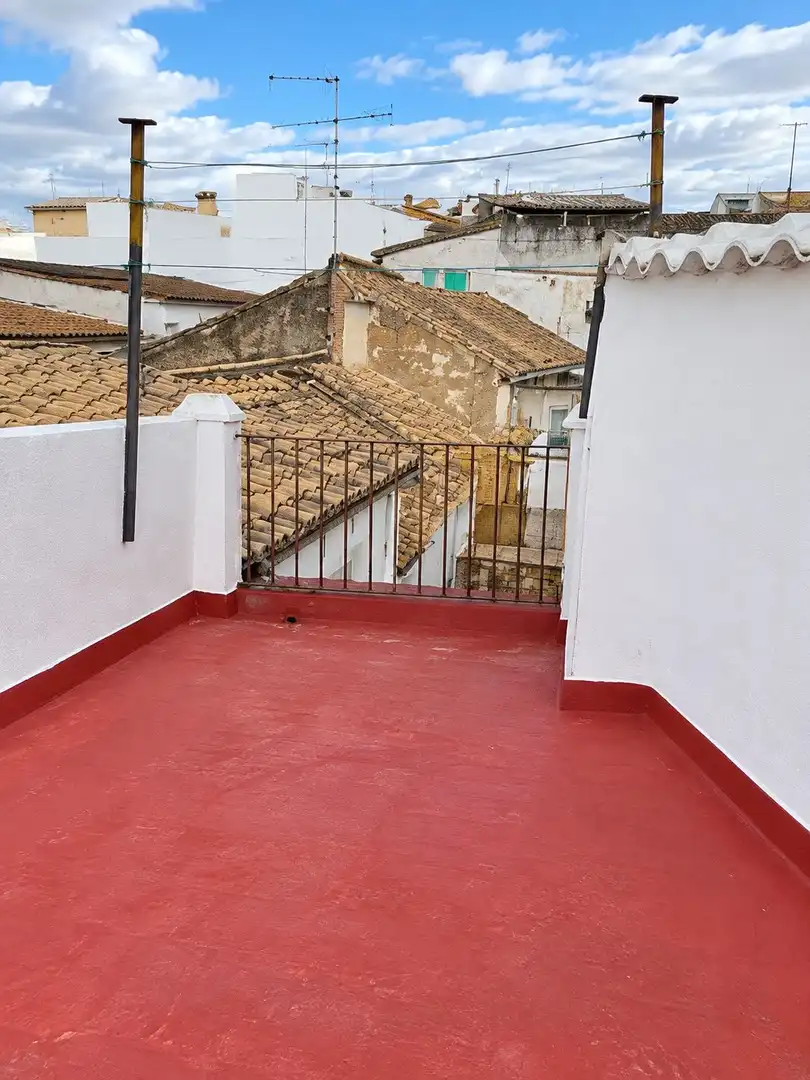 Terraza de Piso en venta en Castro del Río, Córdoba