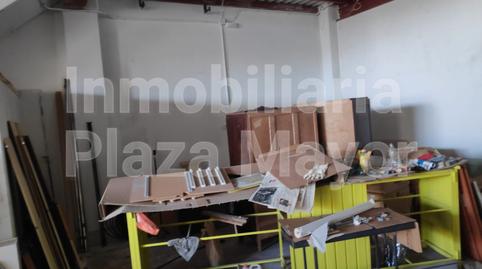 Photo 3 of Industrial buildings to rent in Calle Colombia, Rollo - Puente Ladrillo, Salamanca