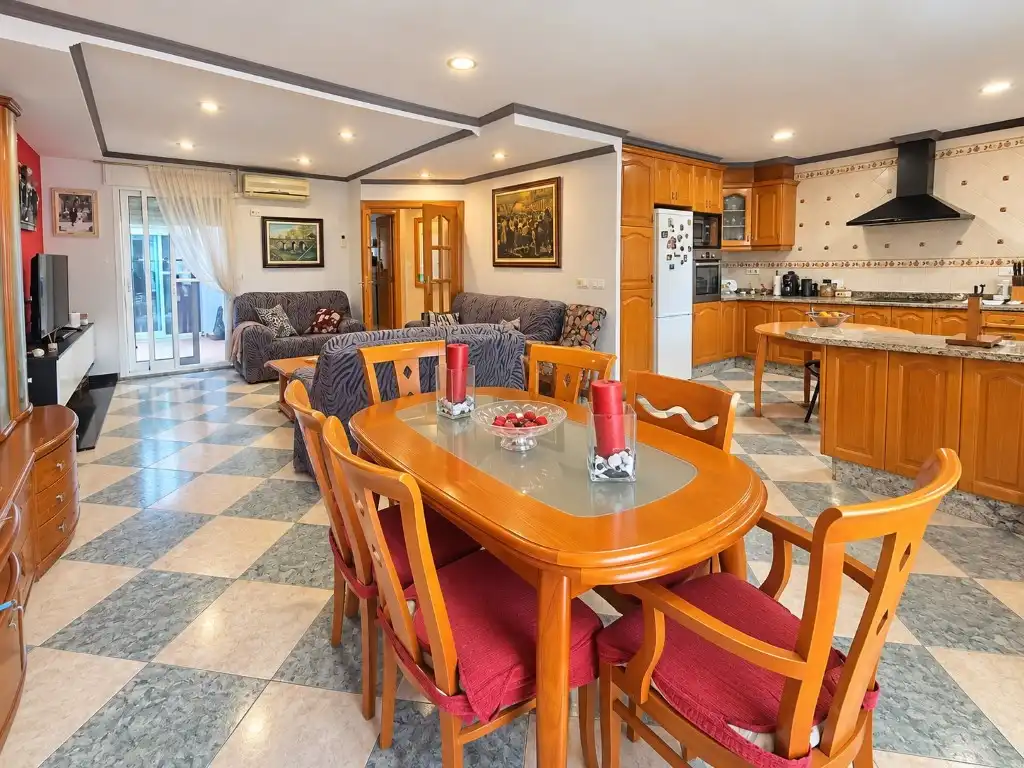 Wohnung zur Miete in Bellreguard, imagen 11