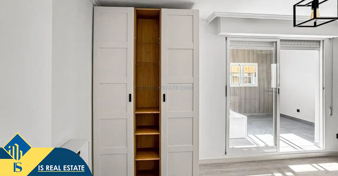 Apartament amb ascensor en venda a Centro, imagen 24