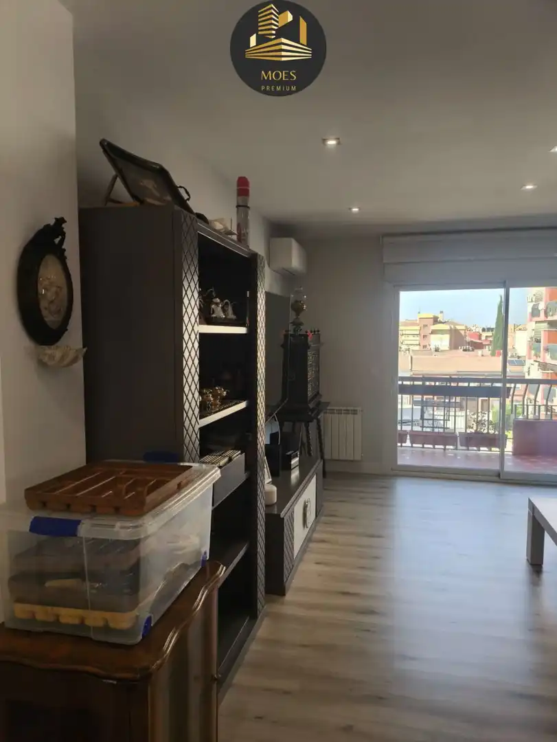 Flat with terrace for sale in Avda de Madrid - Pº de la Estación, imagen 5
