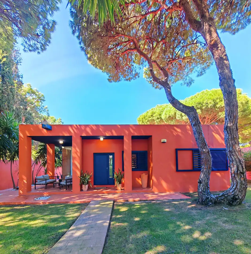 Vista exterior de Casa o xalet en venda en Los Franceses – La Vega