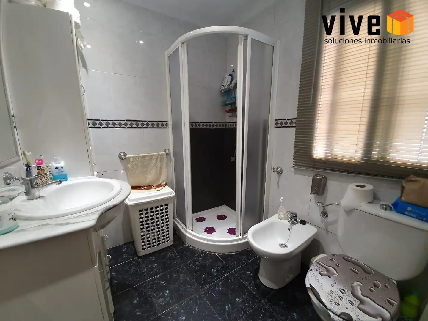 Piso de alquiler en Barrio Bajo