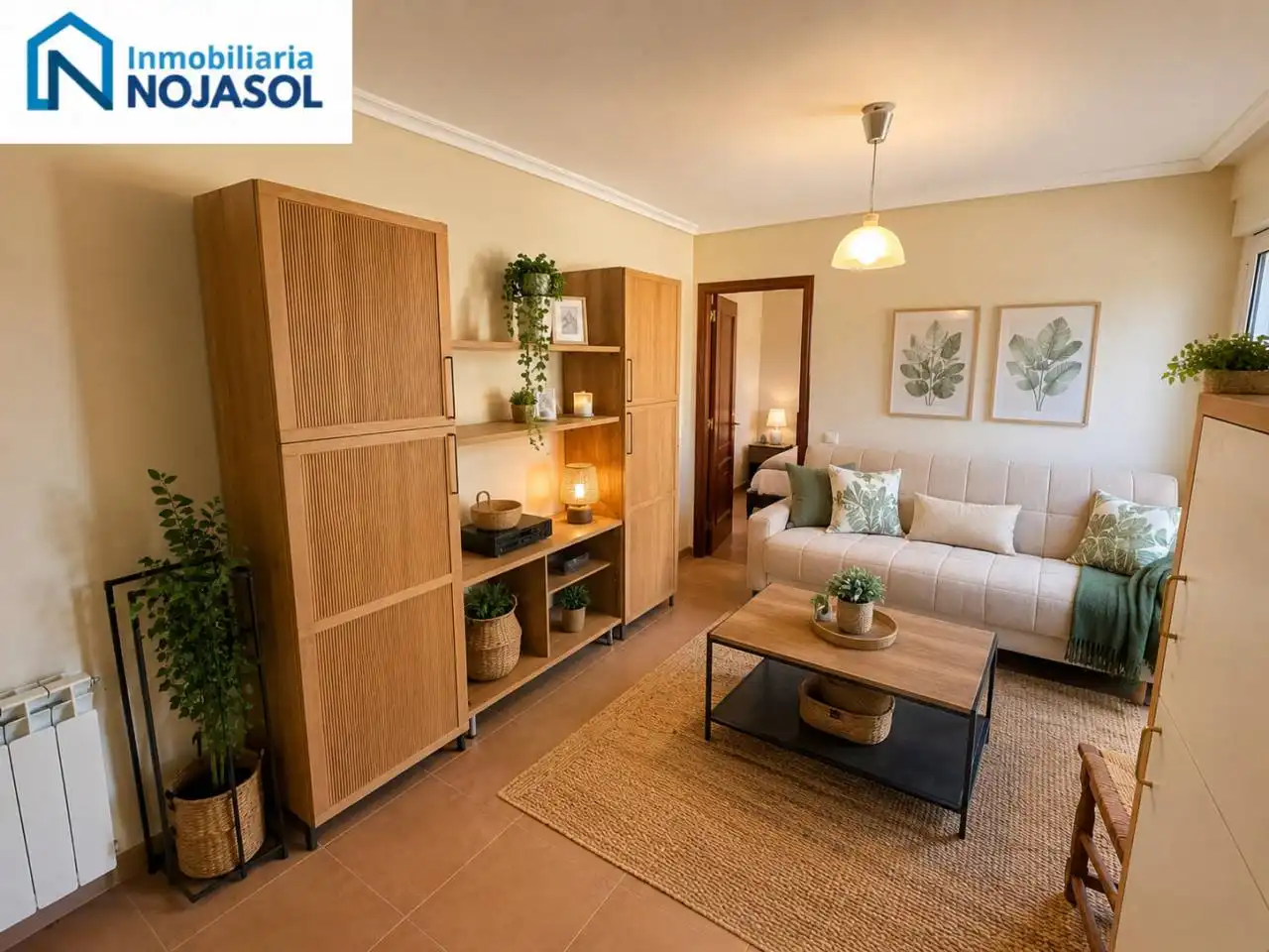 Apartment with pool for sale in Calle LOS CORRALES, imagen 9