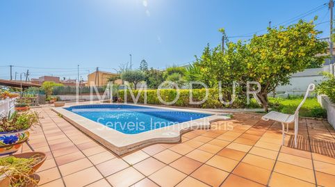 Photo 2 of Houses for sale in Avinguda Sis Camins, 32, La Collada - Sis Camins, Vilanova i la Geltrú