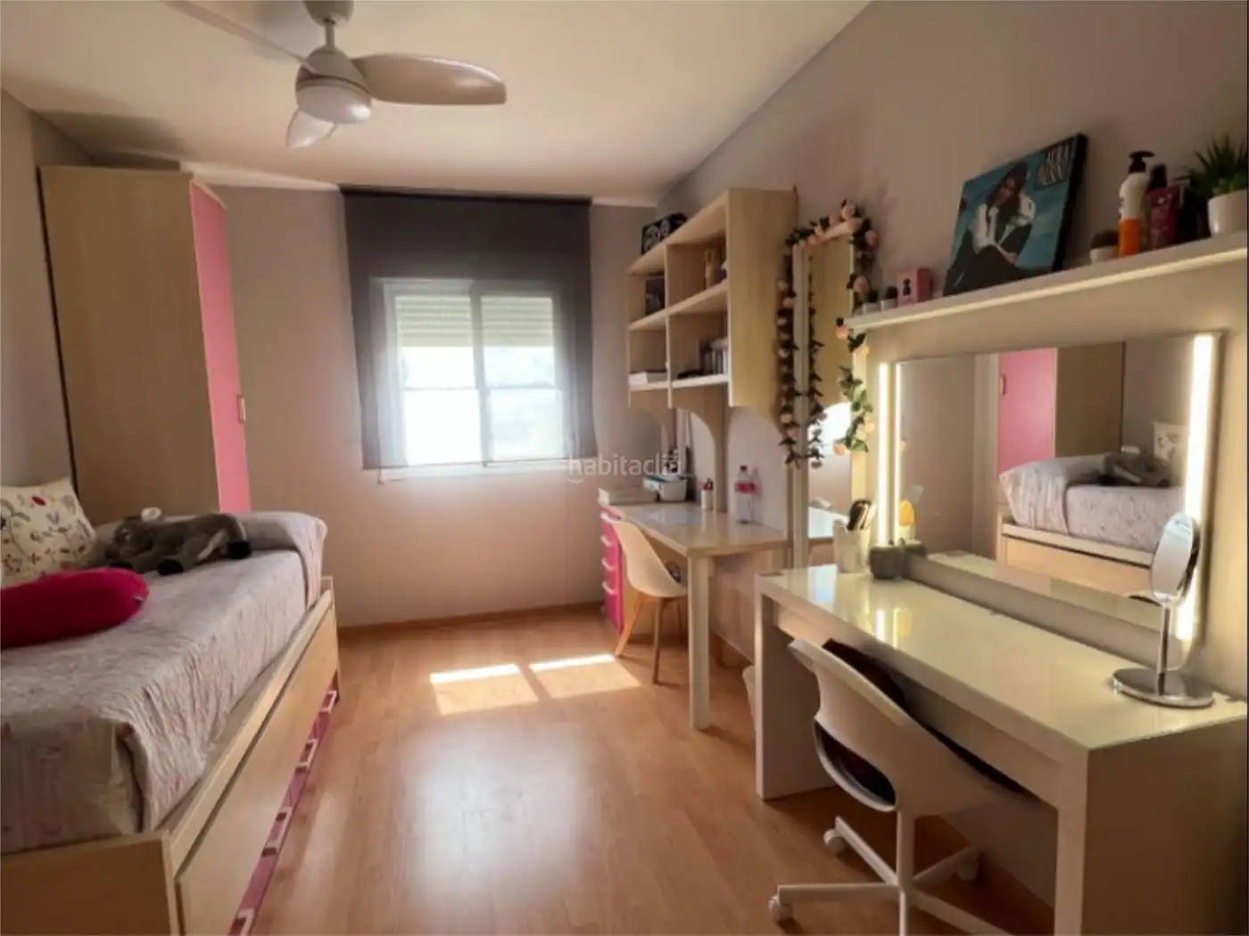 Wohnung zum Verkauf in Plaza Conde de la Torre del Fresno 4, imagen 8