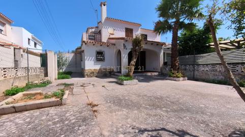 Photo 5 of Single-family semi-detached for sale in Carrer de la Garceta Blanca, 6c, Dénia, Spain, 6, Les Bovetes - La Felicidad, Dénia