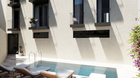 Foto 2 von Wohnung zum Verkauf in Carrer D'alfons el Magnànim, 54, L'Olivera, Illes Balears