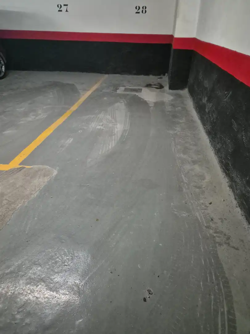 Individuel avec ascenseur à vendre à Calle de García de Paredes, imagen 4