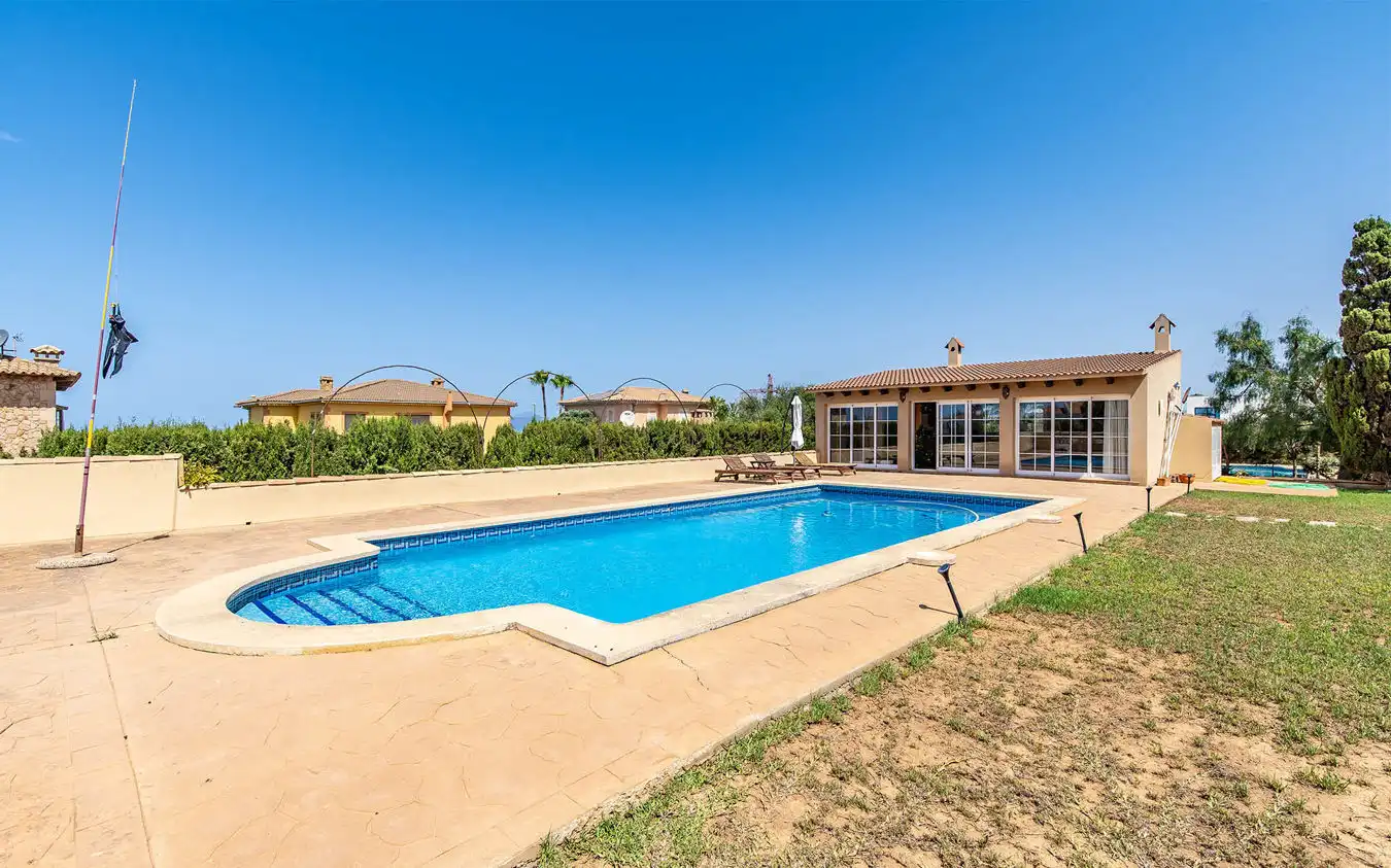 Finca rústica en venta en Sa Torre