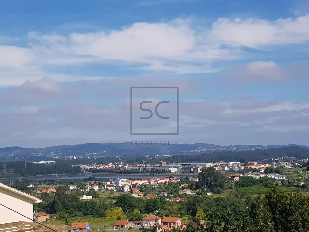 Casa o chalet en venta en Neda con Calefacción y Jardín privado