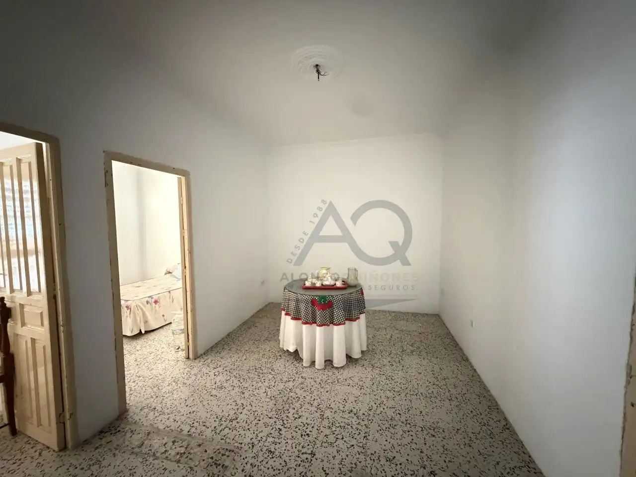 Casa en venda a Calle José Zorrilla, imagen 3