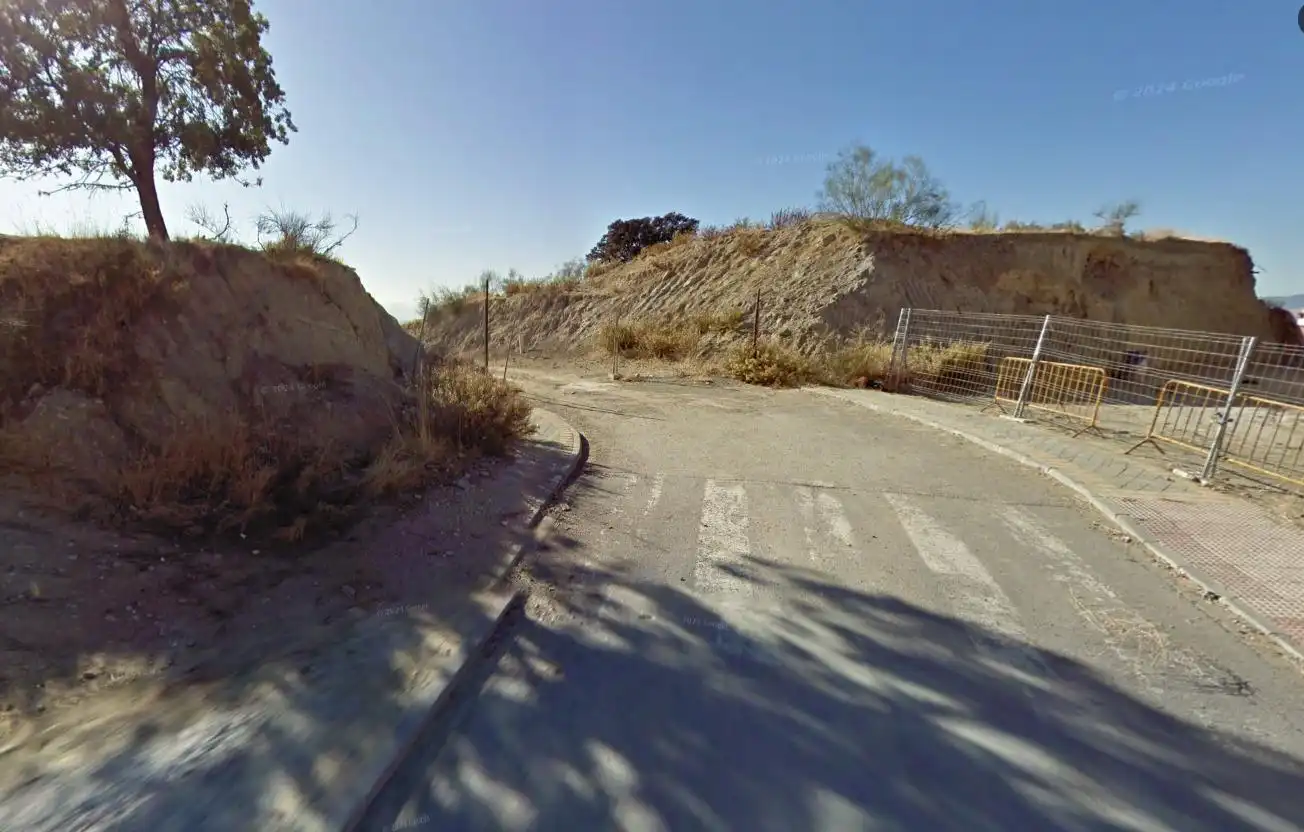 Residential land for sale in Jun, imagen 2