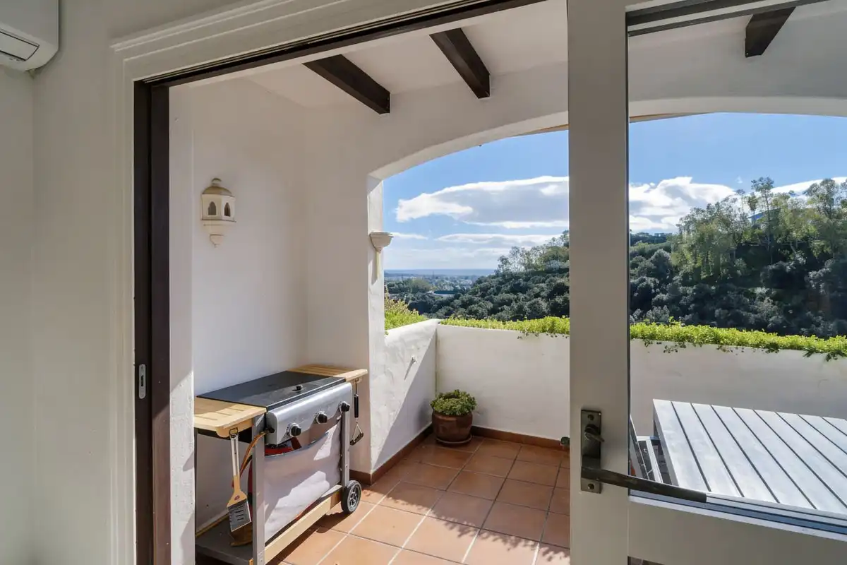 Apartamento con piscina en venta en Los Arqueros  - Puerto del Almendro, imagen 5