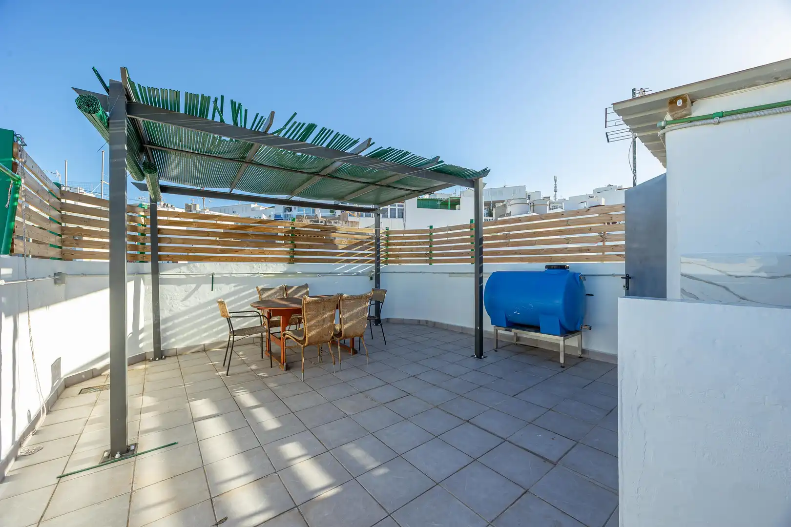 Terrace of Houses for sale in Agaete